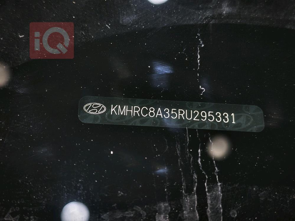 هیۆندای ڤینیو